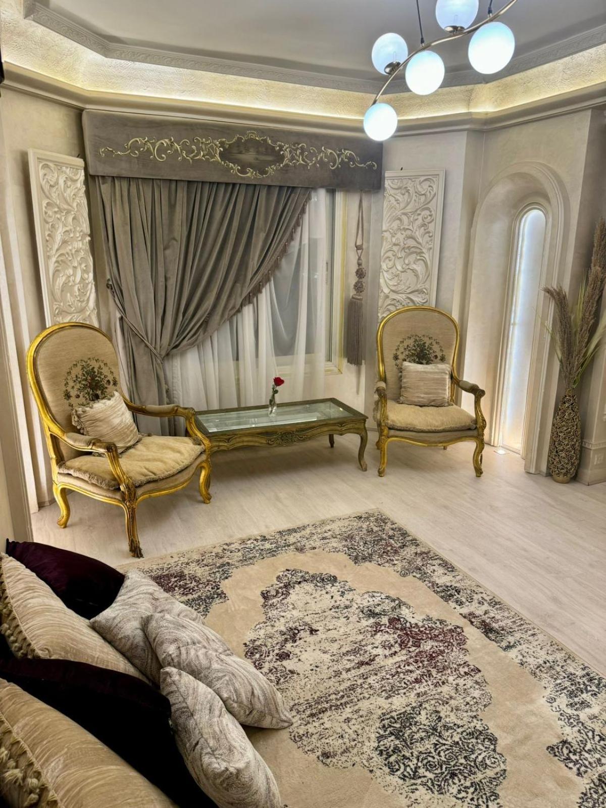 فخمة بالتجمع الخامس Cairo