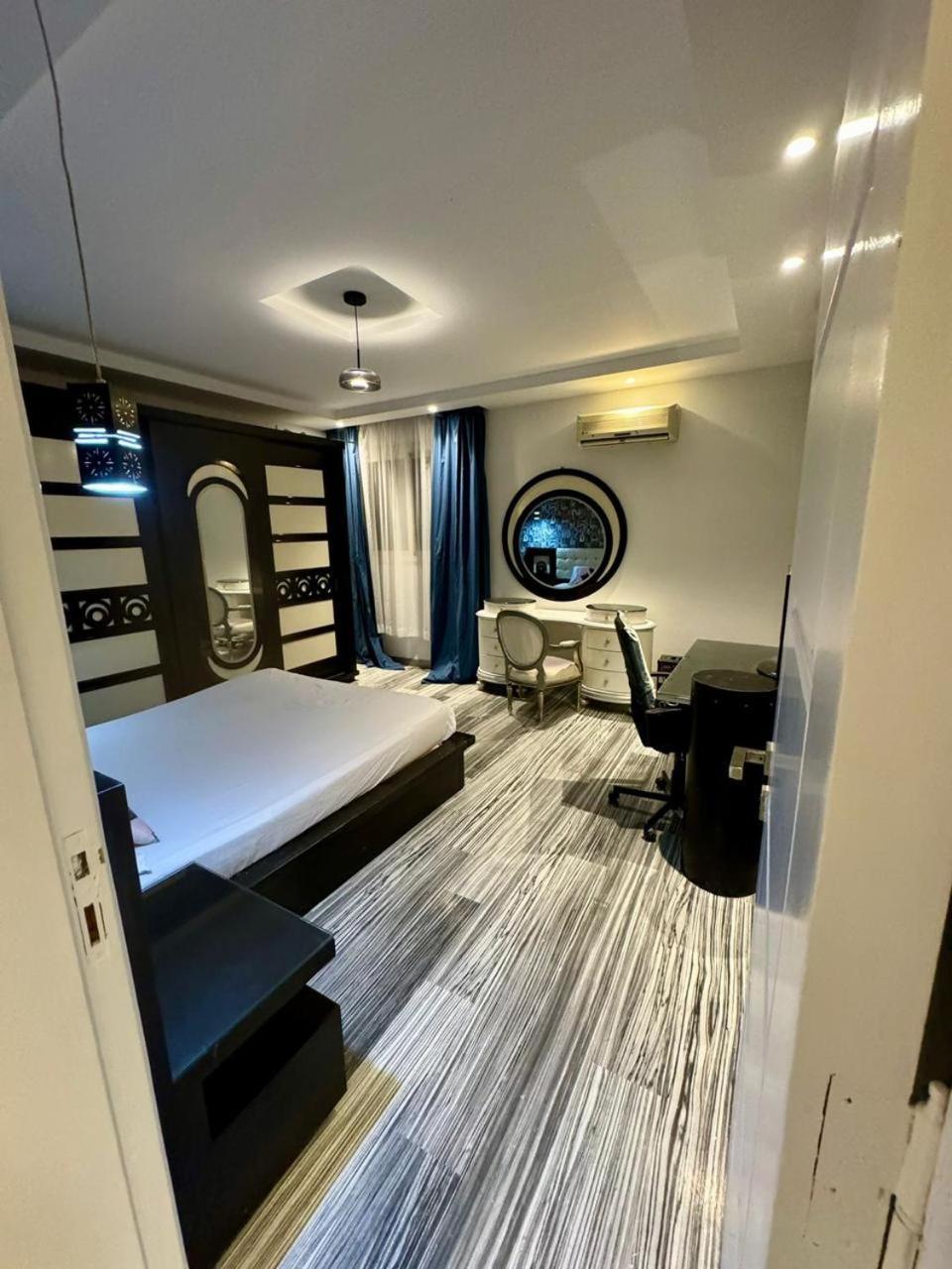 Apartment فخمة بالتجمع الخامس